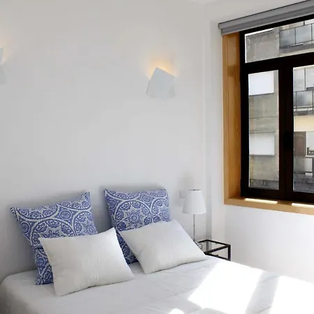 Spacious House In + Garden Oporto