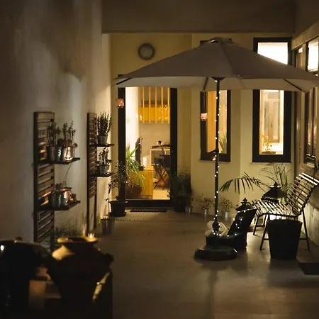 Casa vacanze Spacious House In + Garden