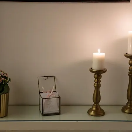 Spacious House In + Garden Casa vacanze *