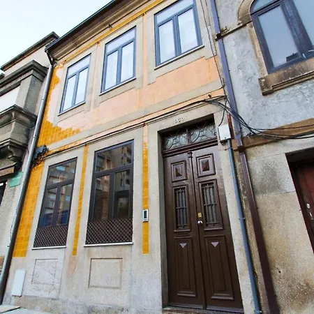 Casa vacanze Spacious House In + Garden *