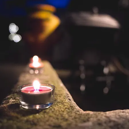 Spacious House In + Garden Casa vacanze