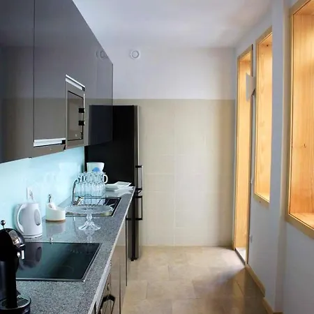 Spacious House In + Garden * Porto