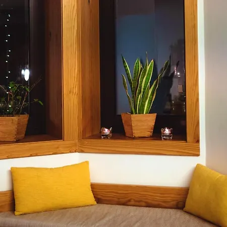 Spacious House In + Garden Porto